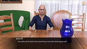 Pine falls episode 37