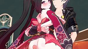 video 286 with 3d hentai anime scenes