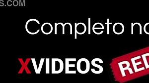 called cutie behind beach rocks for tasty public suck