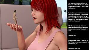 Exploring Small Gestures in Stunning 4K Anime Quality. Full Detail Brings Every Scene to Life.