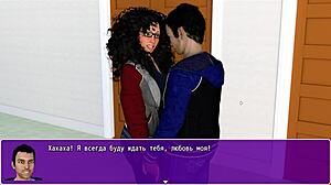 哇！Angelica Origins 重制版游戏玩法第三部分超棒！