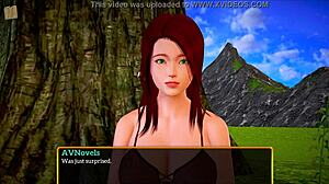 My new family 409 game adventures