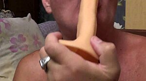 My Husband Sucks Cock Like Pro