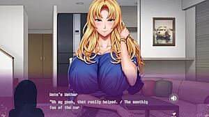 Katei Kyoushi X Saimin 2 Part 1 Eng Sub