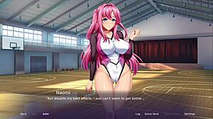 oh man, check out this bondage threesome in break the rematch part 2 ep1! 😍