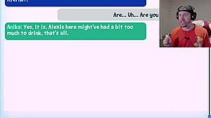 Maids Have Wild Pillow Fight During Lockdown in Fap CEO Uncensored