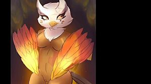 MSM色情合集狂野毛茸茸双性人行动