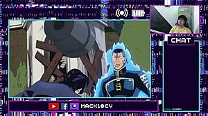 Why does JoJo's bizarre adventure get so wild in part 4?