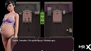 Lust Epidemic Licks Two Pussies In 69!