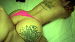 Mira Sensually Fucks The First Man She Meets For A Video