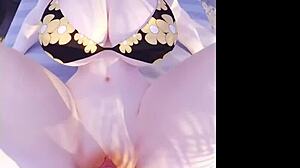 DivideByZer0毛茸兽奸动画合集