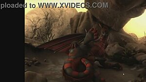 Furry Gay Sex Games Compilation Part 1