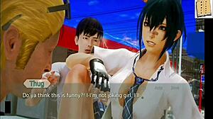 Exploring the secrets of Academy 146 in this thrilling game adventure