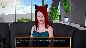 Oh man, playing my new stepfamily game episode 601! 🎮👨‍👩‍👧