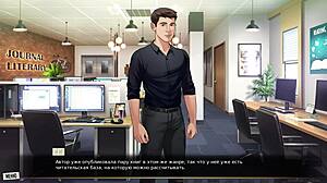 i love watching my blonde gf in cartoon sex