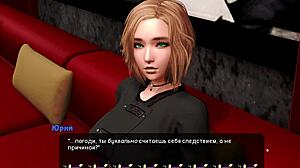 Yo, check this wild gameplay of Pale Carnations Part 32!