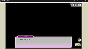 what's in mist train girls kuang ss rank scene 1 hentai anime