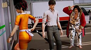 academy 225 hentai anime game with detailed scenes and characters