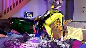 did you suck his dick while he fingered you? vincent and vitor