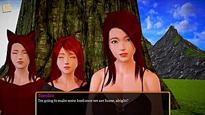 My new family 409 game adventures