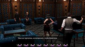 Yo, check this wild gameplay of Pale Carnations Part 32!