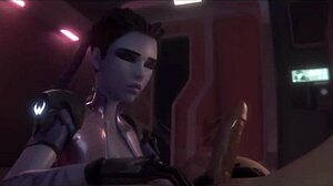 Check out this overwatch compilation 152 30 10 24 😊