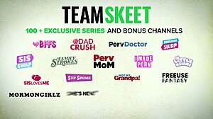 Joey’s Massive Cock and Raw Strength Dominate Me Completely! 💪