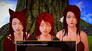 My new family 409 game adventures