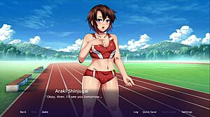 oh man, check out this bondage threesome in break the rematch part 2 ep1! 😍