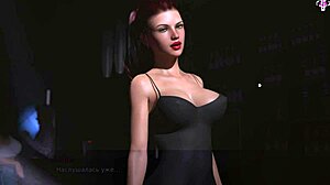 What secrets hide in Lust Theory Episode 3 Part 2 gameplay?