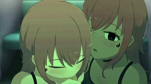 Exploring wild anime fantasies in Kamuo 3 collection