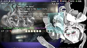 Lost Chapter Hentai Video Game Gameplay 2