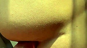 fucking newbie with big-dicked friend