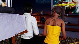 My Real Desire Unfolds in Episode 47 of This Hentai Tale.