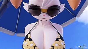 DivideByZer0毛茸兽奸动画合集