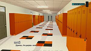 Wow, Ripples Part 2 Gameplay with Outdoor Milf Action is Insane!