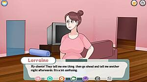 Hentai Anime Loving Business Part One