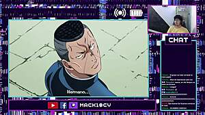 Why does JoJo's bizarre adventure get so wild in part 4?