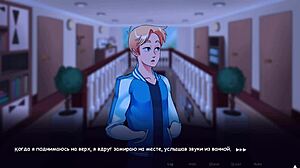 Complete gameplay in life in woodchester part 8