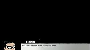 18titans part 14 - blackfire fun