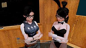 harem hotel 418 sexy outfits