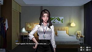 Secretpie - Part 1: Emotional Fucking With Natural Tits