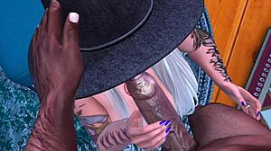 IGCS Hunts for Next Big Tits Anime Pornstar