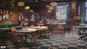 gameplay walkthrough for our red string part 18