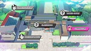 oh man, check out this bondage threesome in break the rematch part 2 ep1! 😍