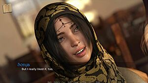 Summers Gone 73 game adventure