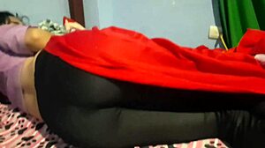 Hermoso Culo de Mi Novia, Can’t Resist Her Latina Charm