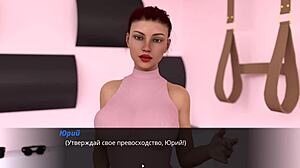 echoes of lust gameplay ep 2 part 30 gets wild 😜