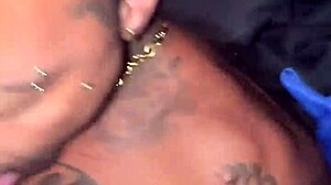 i hooked up with two straight guys after the club, it was wild.