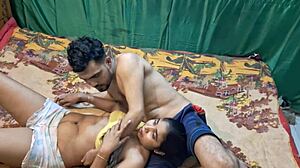 Yo, I'm pounding my friend Hanif and Adori so hard!